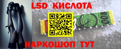крисы Кунгур